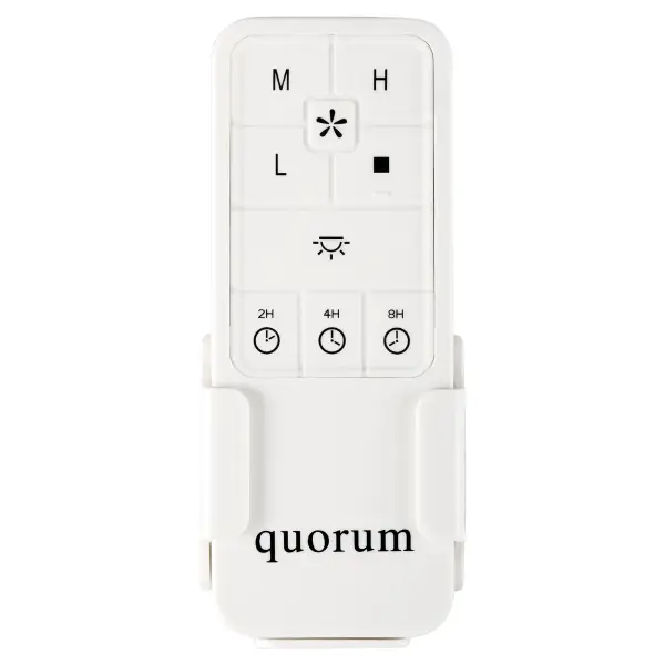 Upgrade your existing ceiling fan with WiFi connectivity and smartphone control. Compatible with BOND HOME app for remote operation, timer settings, and voice control integration. Easy retrofit solution. - alternate view