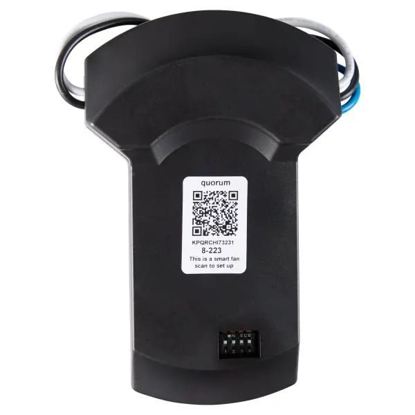 WiFi Smart Fan Control Kit for AC Motors - Image 3