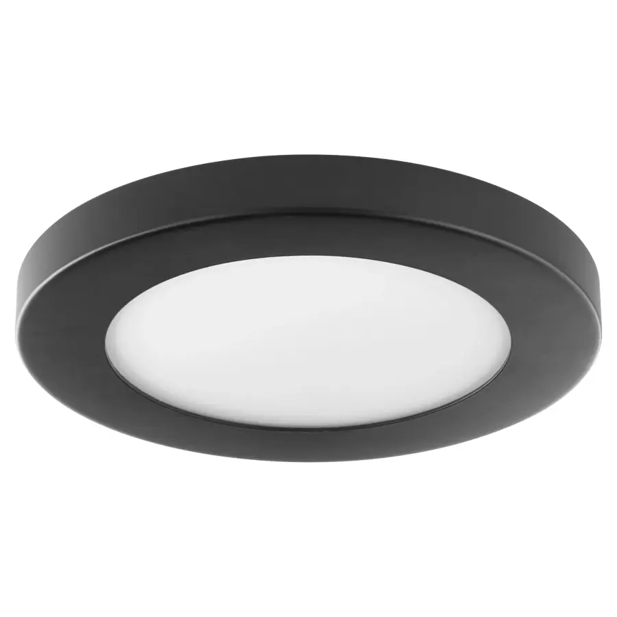 Papillon LED Light Kit in Matte Black - Image 1
