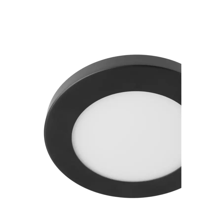 Papillon LED Light Kit in Matte Black - Image 2