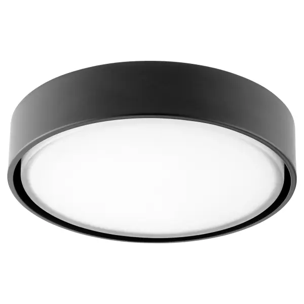 Lurus 18W LED Light Kit in Matte Black