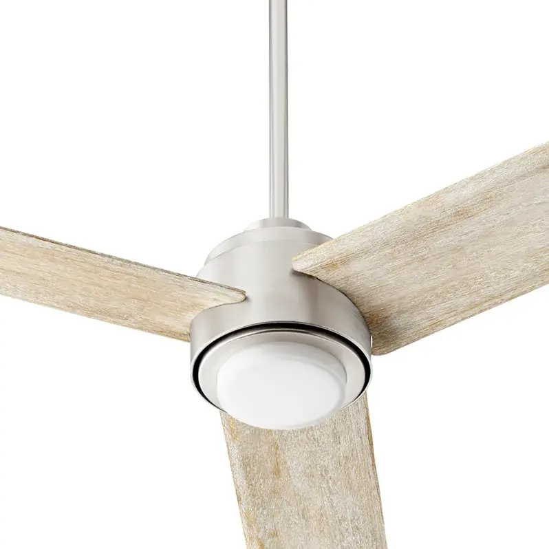 Trio 18W LED Light Kit in Satin Nickel - Image 2