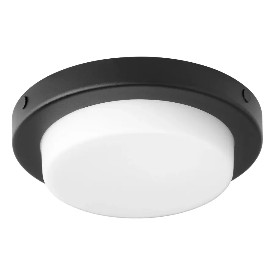 Trio 18W LED Light Kit in Black - Image 1