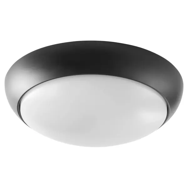 The Fury LED light kit delivers energy-efficient 24W illumination with sleek matte black styling. Designed specifically for Fury ceiling fans, it provides a seamless modern aesthetic upgrade with contemporary appeal.