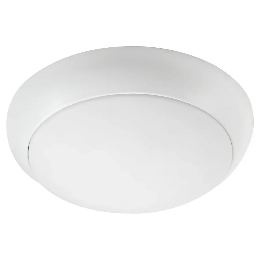 Fury 24W LED Light Kit in Studio White