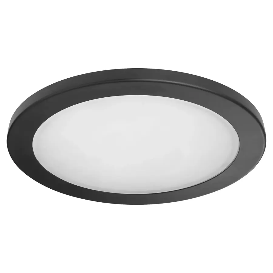 ROVA LED Light Kit in Matte Black