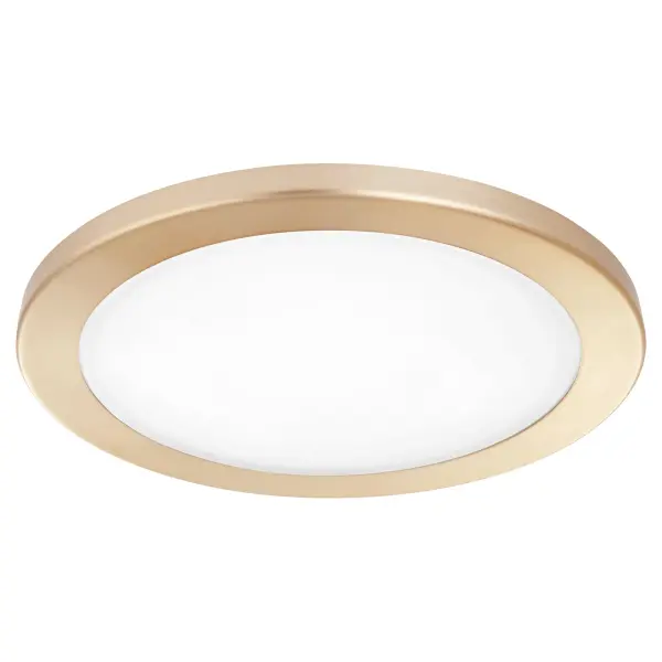 ROVA LED Light Kit in Aged Brass