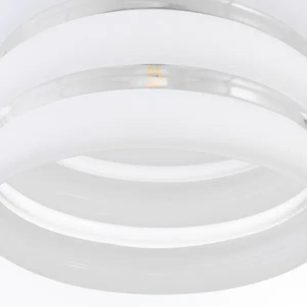 Gillis 16" Pendant in Matte Black - Image 3