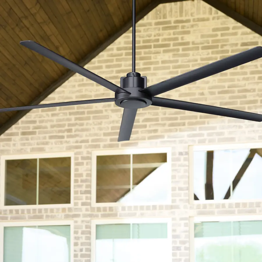 Revel 80" Outdoor Ceiling Fan - Image 8