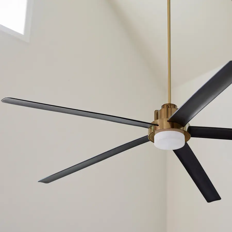 Revel 80" Outdoor Ceiling Fan - Image 6