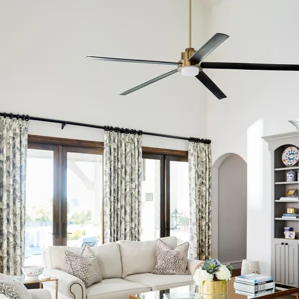 Revel 80" Outdoor Ceiling Fan - Image 7