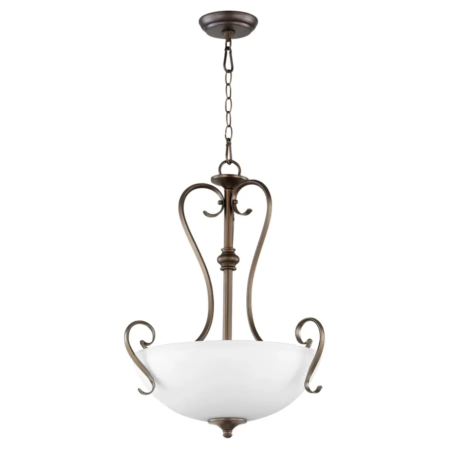 The Pendant by Quorum