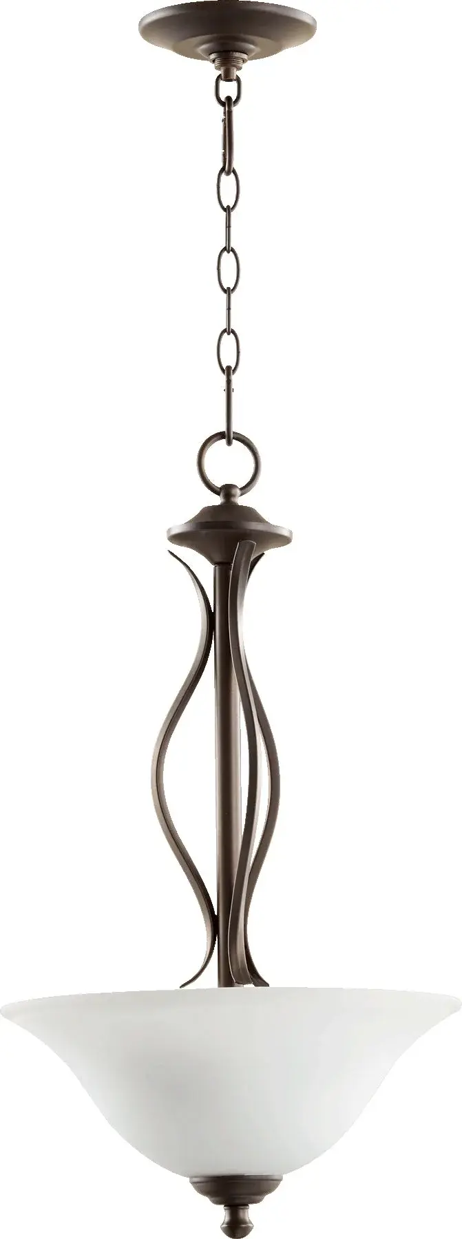 The Pendant by Quorum