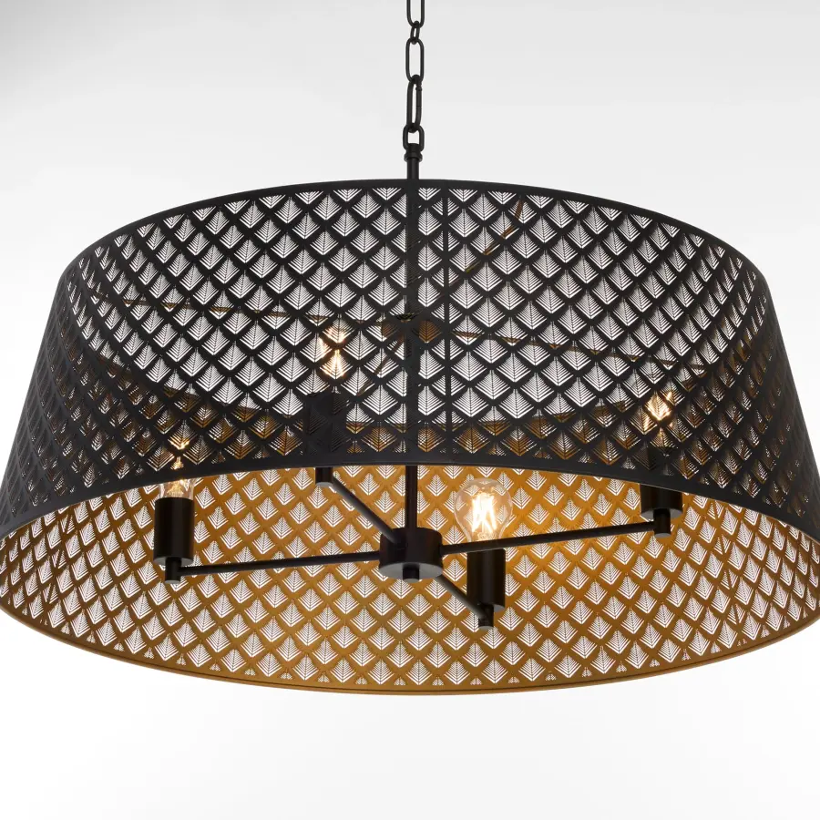 Art Deco Elegance Meets Modern Sophistication - Image 3