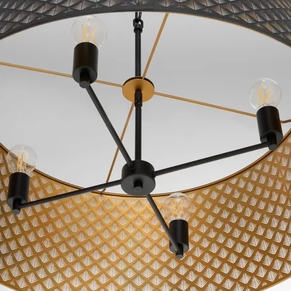 Art Deco Elegance Meets Modern Sophistication - Image 4