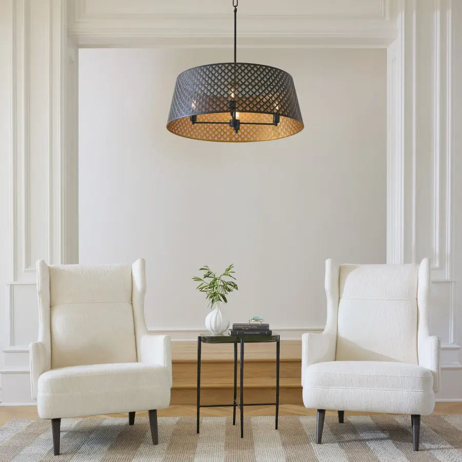 Art Deco Elegance Meets Modern Sophistication - Image 5