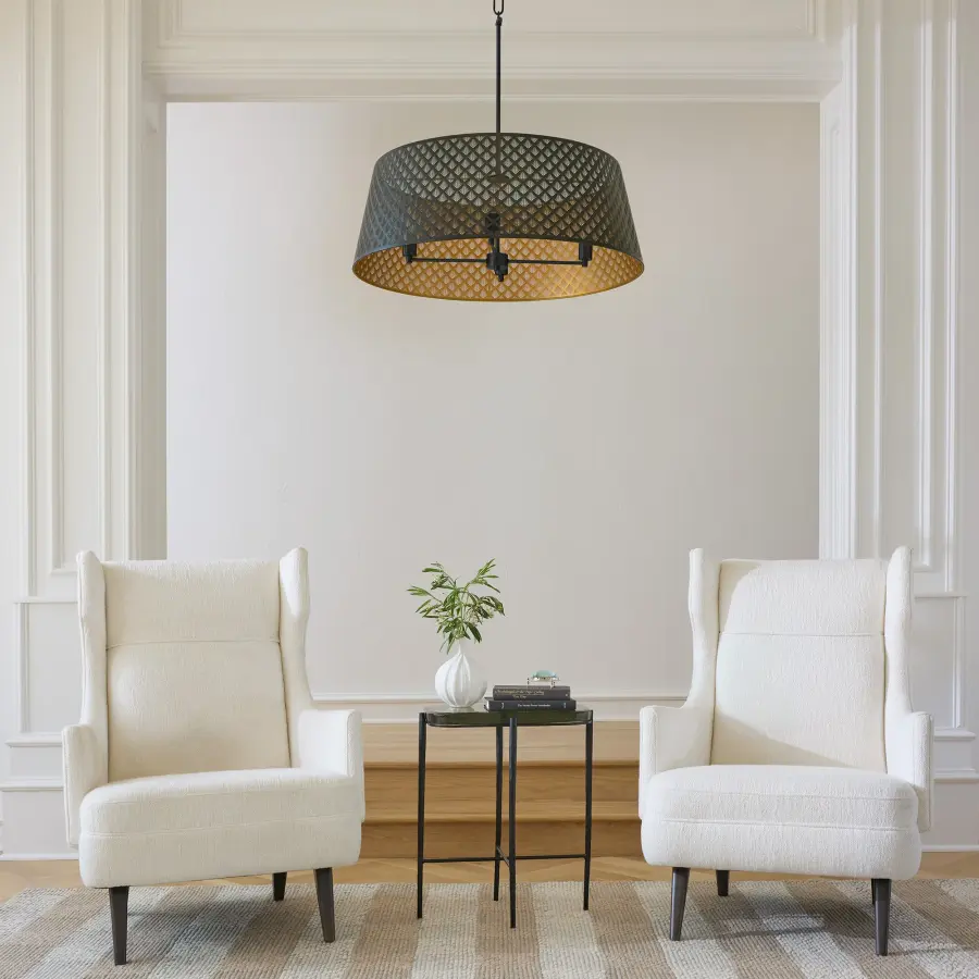 Art Deco Elegance Meets Modern Sophistication - Image 6