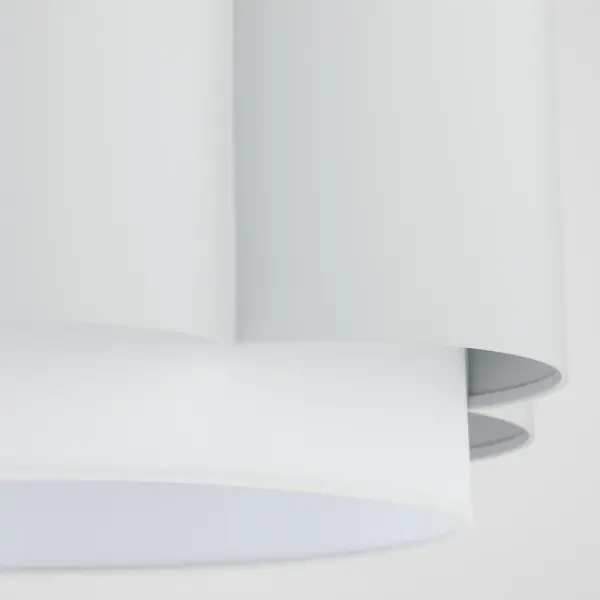 Belinder 4-Light Pendant in Brittany Blue & Chrome - Image 5