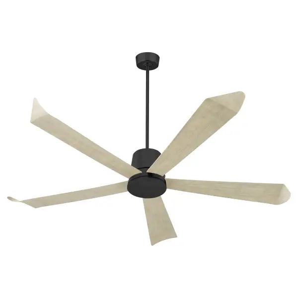 ROVA 72" WiFi Smart Ceiling Fan - Image 1