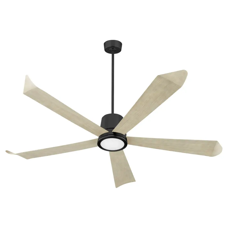 ROVA 72" WiFi Smart Ceiling Fan - Image 2