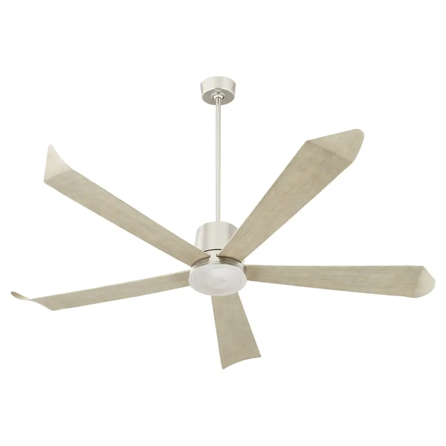 ROVA 72" WiFi Smart Ceiling Fan - Image 1