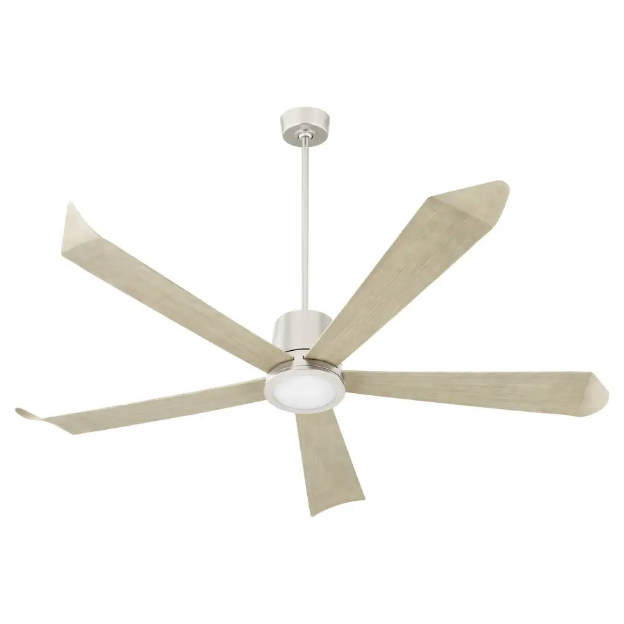 ROVA 72" WiFi Smart Ceiling Fan - Image 2
