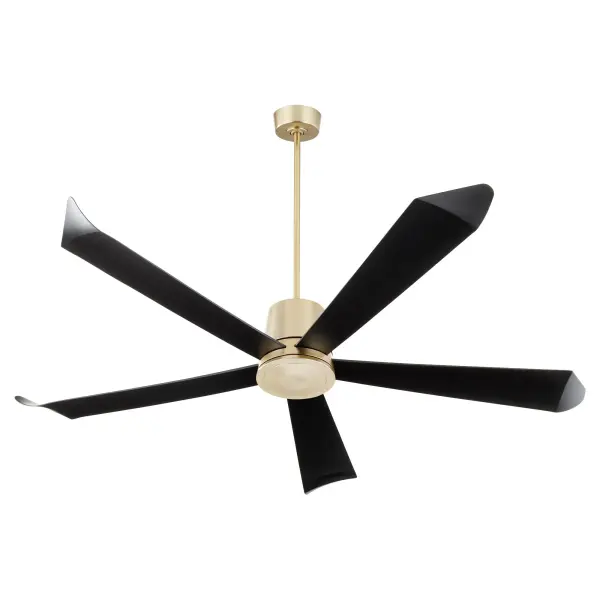 ROVA 72" WiFi Smart Ceiling Fan - Image 1