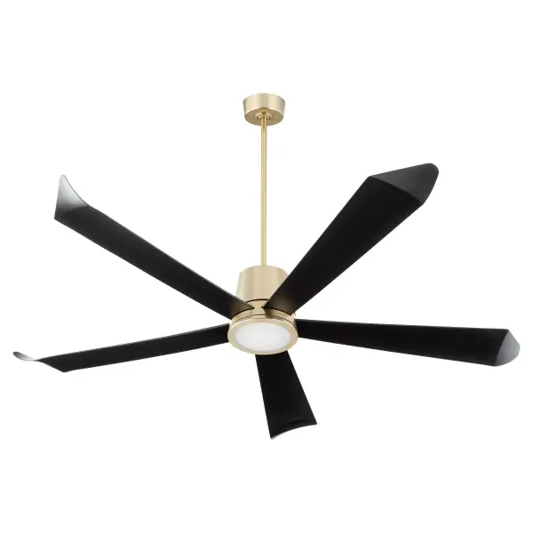 ROVA 72" WiFi Smart Ceiling Fan - Image 2
