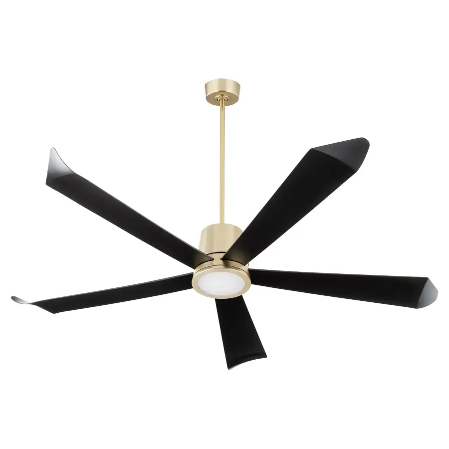 ROVA 72" WiFi Smart Ceiling Fan - Image 2