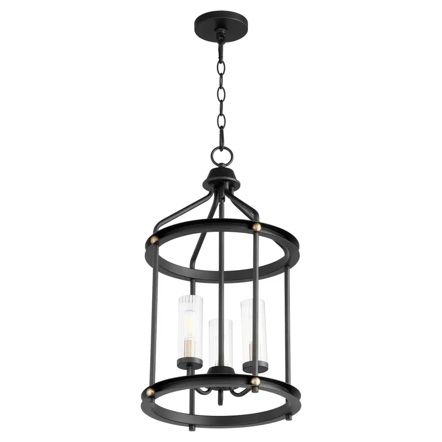Empire 3-Light Entry Pendant - Image 1