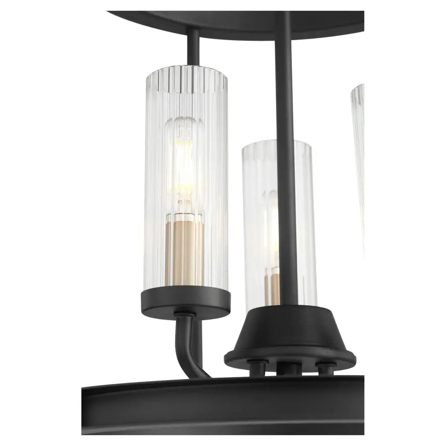 Empire 3-Light Entry Pendant - Image 2