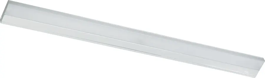 42.5" Under Cabinet Light in White