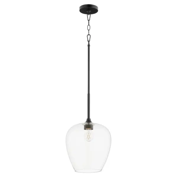 Classic Industrial Pendant with Traditional Charm - Image 1