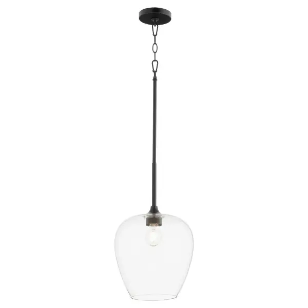 Classic Industrial Pendant with Traditional Charm - Image 2