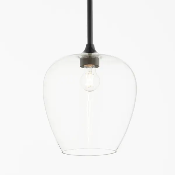 Classic Industrial Pendant with Traditional Charm - Image 3