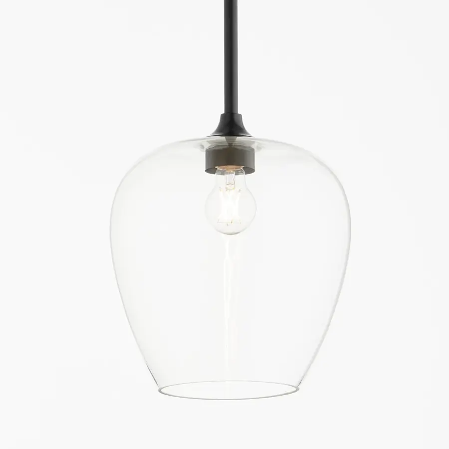 Classic Industrial Pendant with Traditional Charm - Image 3