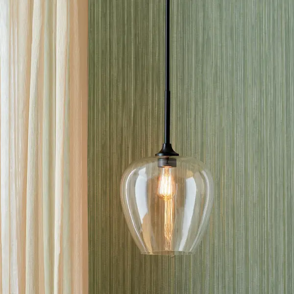 Classic Industrial Pendant with Traditional Charm - Image 4