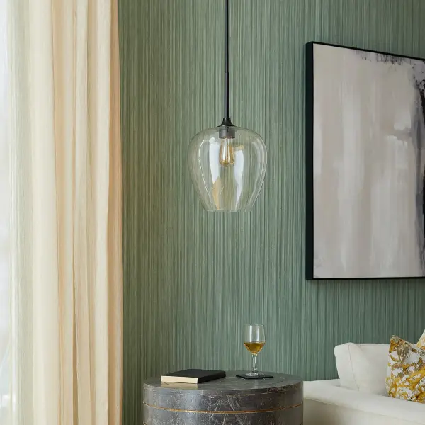 Classic Industrial Pendant with Traditional Charm - Image 6