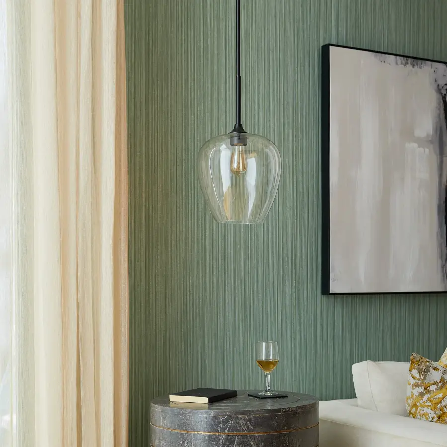 Classic Industrial Pendant with Traditional Charm - Image 6