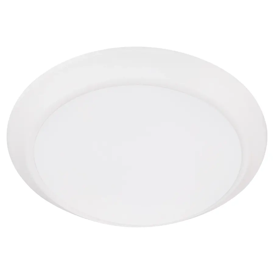 10" Wet LED Disk 5CCT - Studio White - Image 1