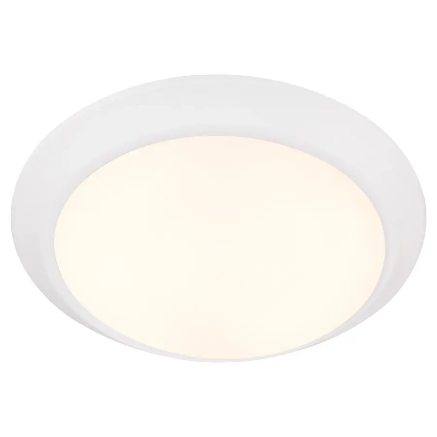10" Wet LED Disk 5CCT - Studio White - Image 2