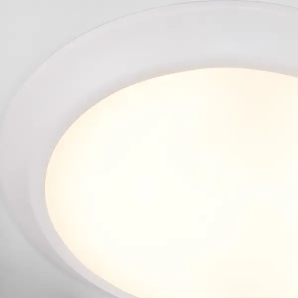 10" Wet LED Disk 5CCT - Studio White - Image 3