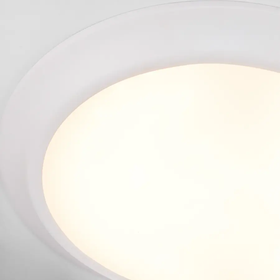10" Wet LED Disk 5CCT - Studio White - Image 3