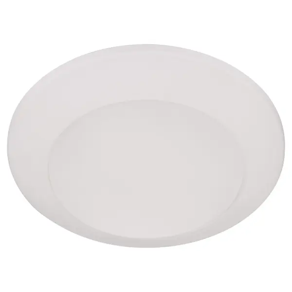 A compact 6-inch LED disk light with wet-location rating and 5CCT color temperature selection. Perfect for bathrooms, porches, and patios where moisture resistance is essential. Simple installation and reliable performance.