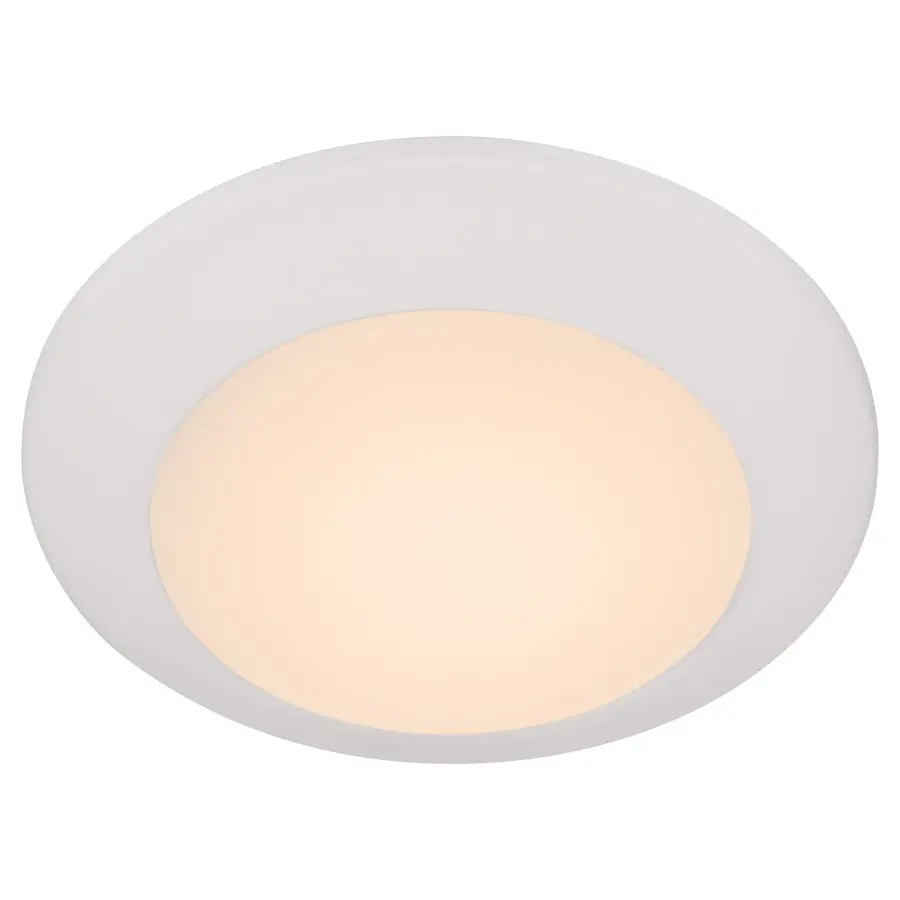 6" Wet LED Disk 5CCT - Studio White - Image 2