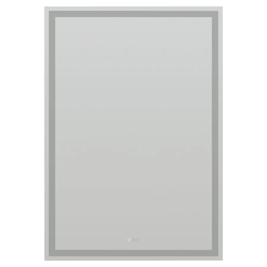Mime 42" x 60" LED Mirror - Image 1