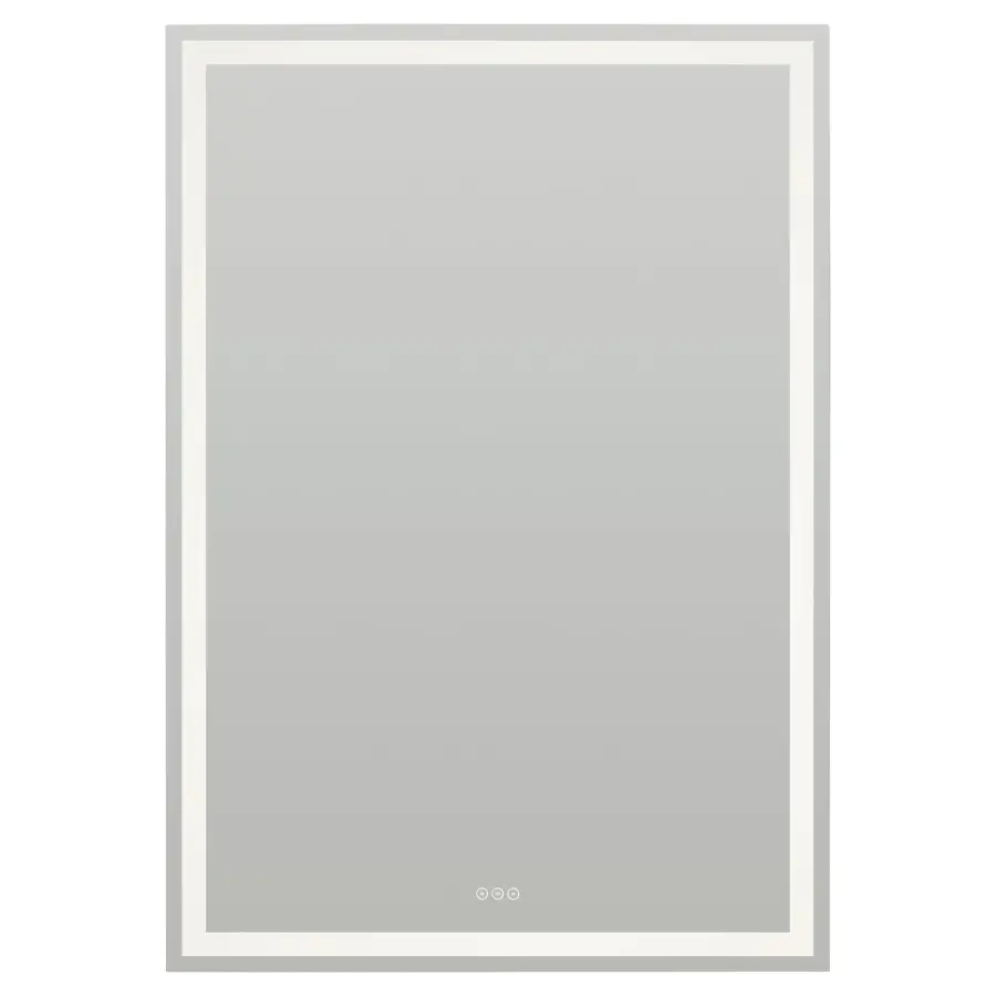 Mime 42" x 60" LED Mirror - Image 2