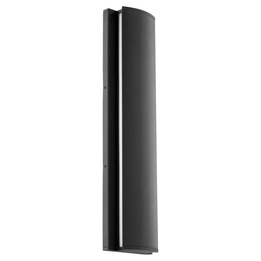 Artemis 24" 2-Light Outdoor Wall Sconce - Image 1