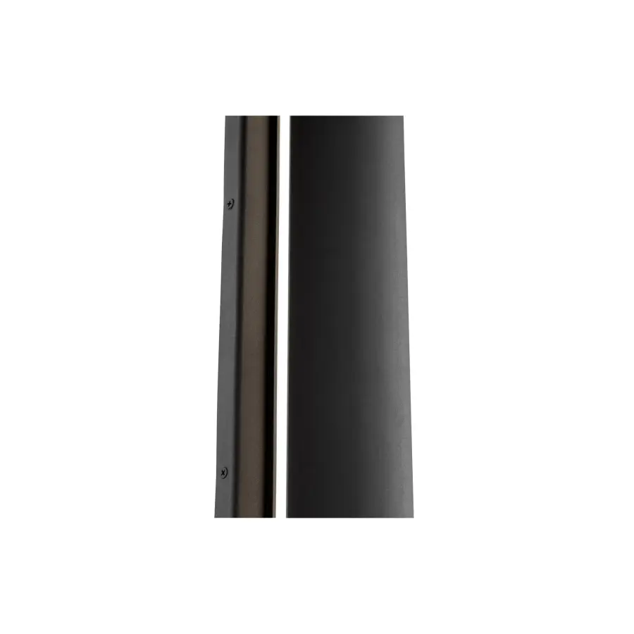 Artemis 24" 2-Light Outdoor Wall Sconce - Image 2