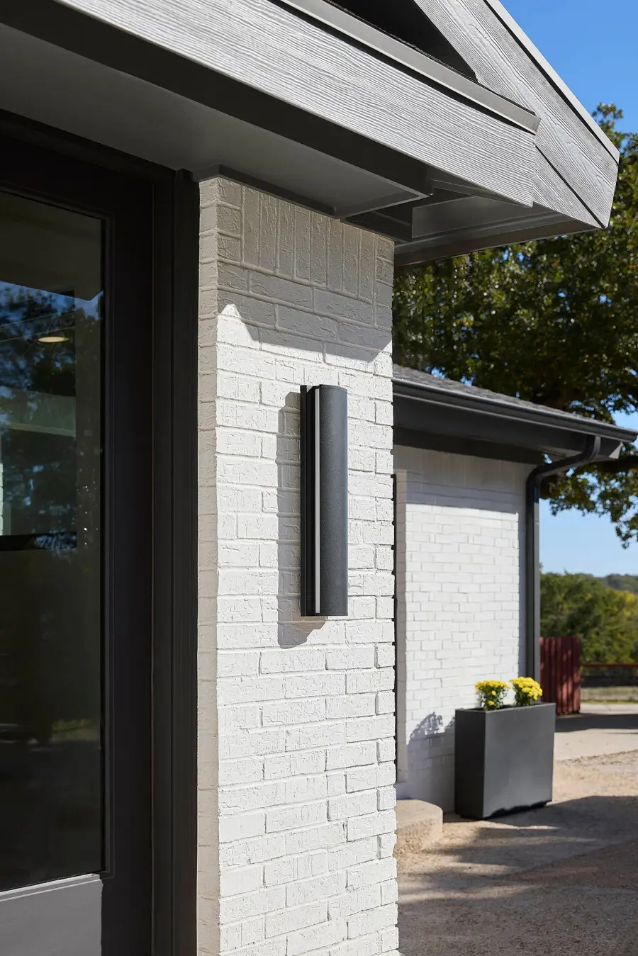 Artemis 24" 2-Light Outdoor Wall Sconce - Image 3